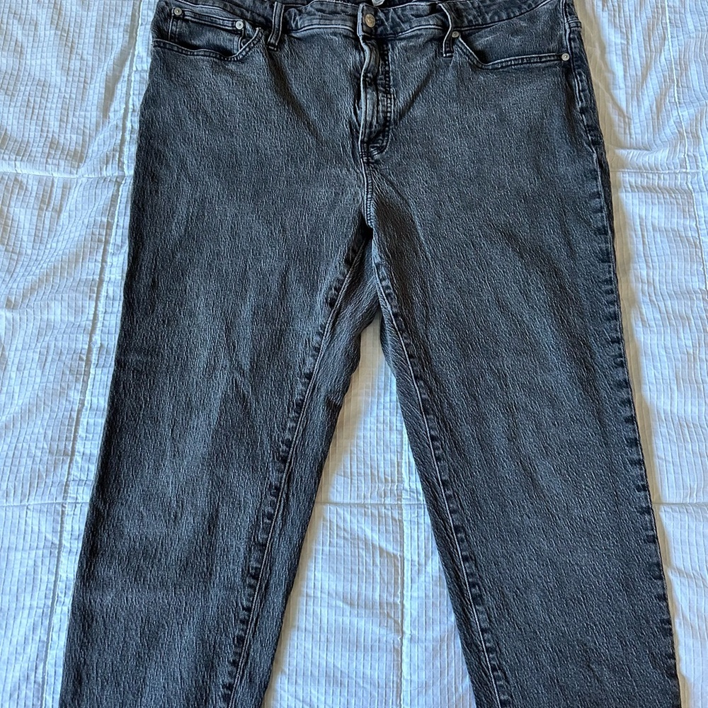 Madewell Women's Perfect Vintage Jeans